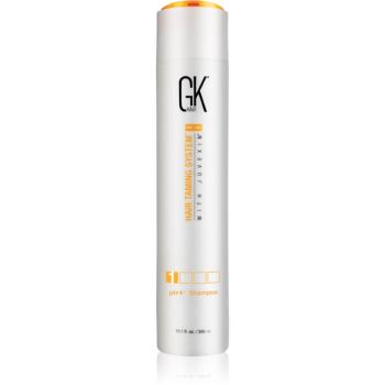 GK Hair PH+ Clarifying tratament pre-sampon pentru curatare profunda 300 ml