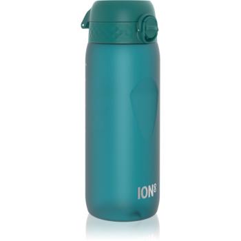 Ion8 Leak Proof sticlă pentru apă mare Aqua 750 ml