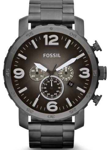 Fossil Nate JR 1437