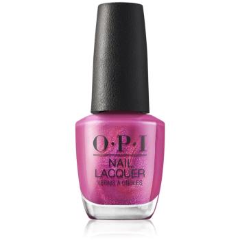 OPI Nail Lacquer The Celebration lac de unghii Mylar Dreams 15 ml