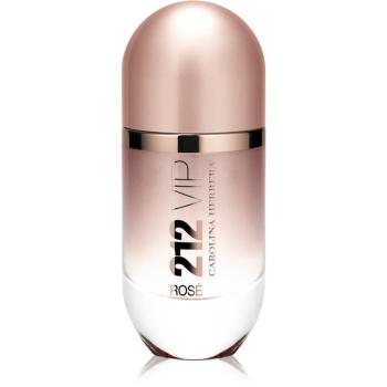 Carolina Herrera 212 VIP Rosé Eau de Parfum pentru femei 50 ml