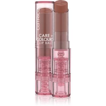 Catrice Care In Colours Balsam de buze hidratant culoare 060 Half Baked Cookies 3 g