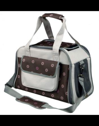 TRIXIE Geantă carrier Libby, 25 × 27 × 42 cm