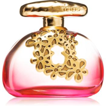 Tous Floral Touch Eau de Toilette pentru femei 100 ml