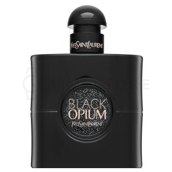 Yves Saint Laurent Black Opium Le Parfum čistý parfém pre ženy 50 ml - 30 dní na vrátenie tovaru, Garancia originality