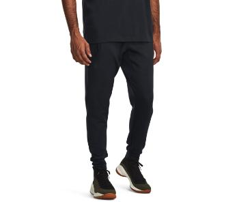 Under Armour Curry Playable Pant-BLK - M