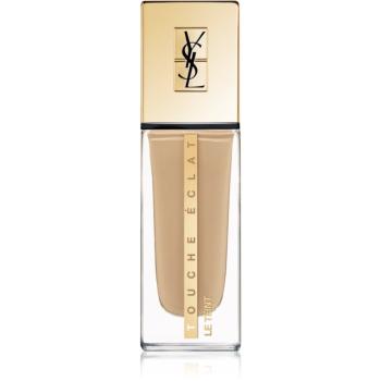 Yves Saint Laurent Touche Éclat Le Teint machiaj persistent iluminator cu SPF 22 culoare B40 Sand 25 ml