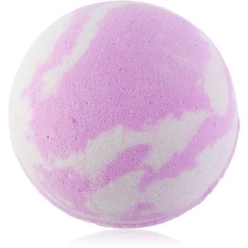 Daisy Rainbow Bath Bomb bile eferverscente pentru baie Candy Cloud 120 g