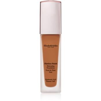 Elizabeth Arden Flawless Finish Skincaring Foundation machiaj de îngrijire culoare 420N 30 ml