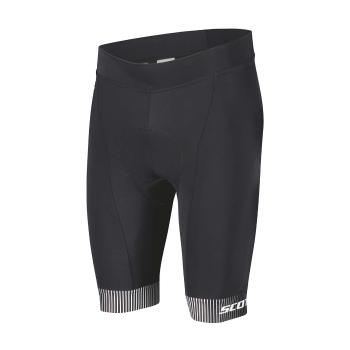 
                         Pantaloni scurți de ciclism fără bretele - RC TEAM ++ 
                