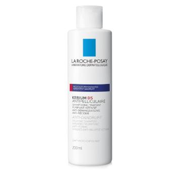 La Roche Posay Șampon anti-mătreață Kerium DS (Shampoo) 200 ml