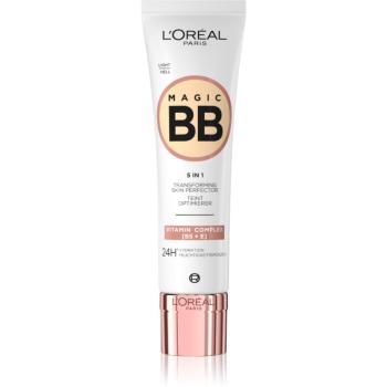 L’Oréal Paris Magic BB crema BB culoare Light 30 ml