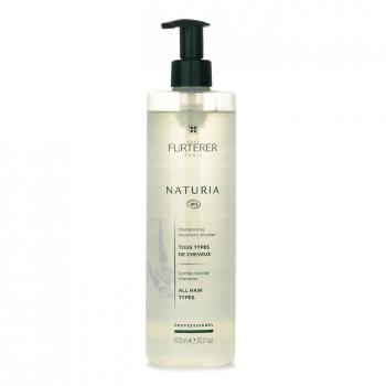 René Furterer Micelární šampon Naturia (Gentle Micellar Shampoo) 600 ml