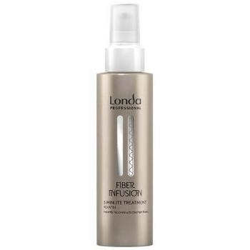 Londa Professional Tratament reconstructiv cu keratină pentru părul deterioratFiber Infusion(5 Minute Treatment) 100 ml