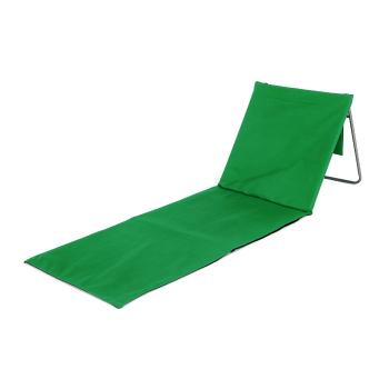 Saltea de plajă Happy Green Austin verde , 150 x54 cm