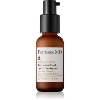 Perricone MD Vitamin C Ester Dark Spot Treatment tratament intensiv împotriva hiperpigmentării tenului 30 ml