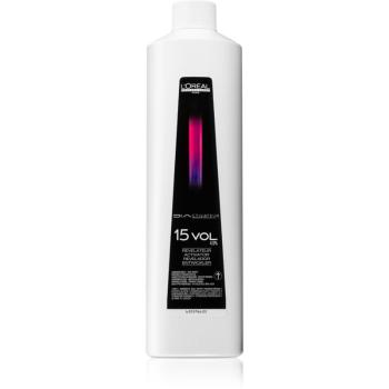 L’Oréal Professionnel Dia Activateur lotiune activa 15 Vol. 4,5 % 1000 ml