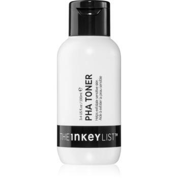 The Inkey List PHA Toner tonic pentru fata 100 ml