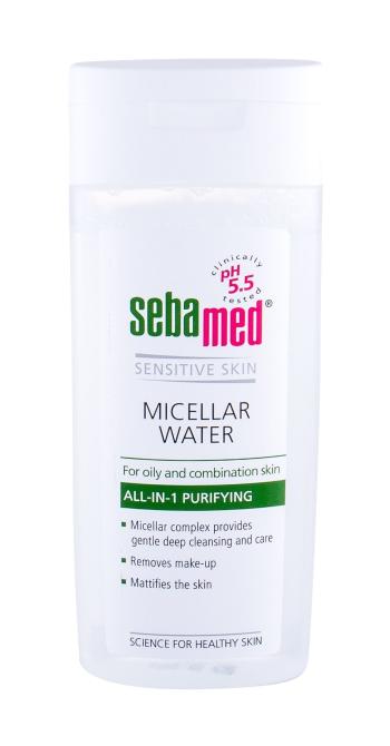 Sebamed Apă micelară pentru ten gras și mixt (Micellar Water) 200 ml