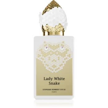 Stéphane Humbert Lucas 777 Lady White Snake Eau de Parfum unisex 50 ml