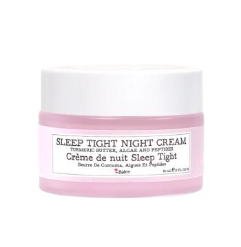 theBalm Cremă de noapte anti-rid To The Rescue (Sleep Tight Night Cream) 30 ml