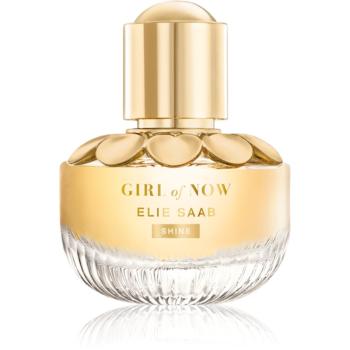 Elie Saab Girl of Now Shine Eau de Parfum pentru femei 30 ml