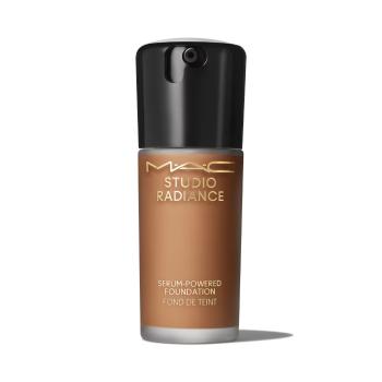 MAC Cosmetics Machiaj hidratant Studio Radiance (Serum Powered Foundation) 30 ml NW50