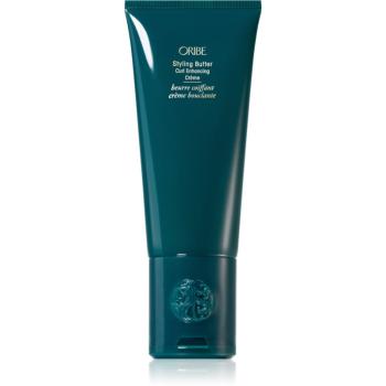 Oribe Moisture & Control Styling Butter Curl Enhancing Crème cremă light pentru styling pentru par ondulat si cret 200 ml