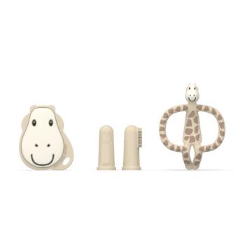 Matchstick Monkey Starter Set Giraffe set cadou pentru copii