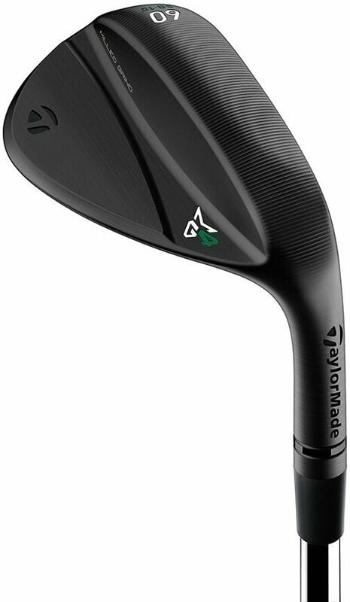 TaylorMade Milled Grind 4 Black Golfová palica - wedge Pravá ruka 50° 09° Wedge Flex