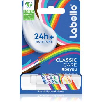 Labello Pride Kiss Balsam de buze hidratant 4.8 g