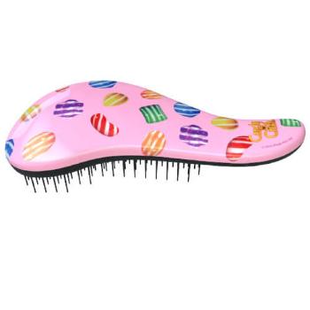 Dtangler Perie de păr Kids Pink