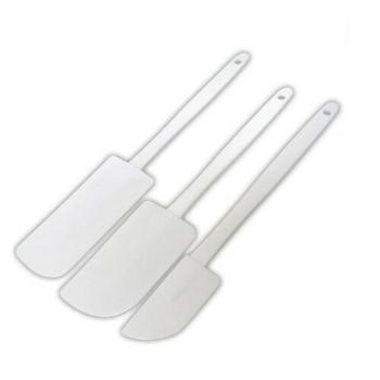 Spatulă de patiserie Toro, 3 buc