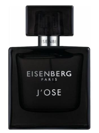 Eisenberg J`ose Homme - EDP 50 ml