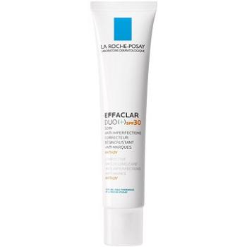 LA ROCHE-POSAY Effaclar Duo (+) SPF 30 Anti-Imperfections 40 ml (3337875549493)