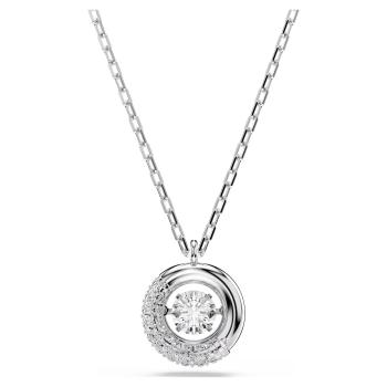 Swarovski Colier elegant cu zirconii Dextera 5733400