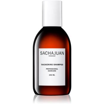 Sachajuan Thickening Shampoo Șampon pentru îngroșare 250 ml