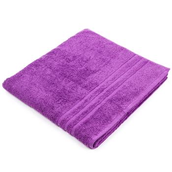 Prosop Exclusive Comfort XL violet, 100 x 180 cm