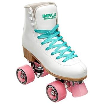 Impala - Quad Skates - White (SPThon544nad)