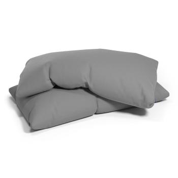 Sleepwise Fețe de pernă Soft Wonder Edition set de 2 fețe de pernă 40x80 cm microfibră