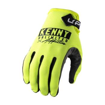
                         Mănuși cu degete lungi de ciclism - GLOVES UP 
                