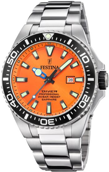 Festina The Originals DIVER 20663/4