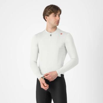 
                         Tricou de ciclism cu mânecă lungă de vară - ESPRESSO 
                