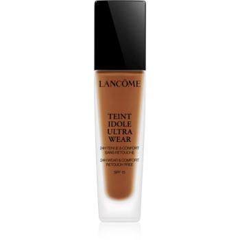 Lancôme Teint Idole Ultra Wear machiaj persistent SPF 15 culoare 12 Ambre 30 ml