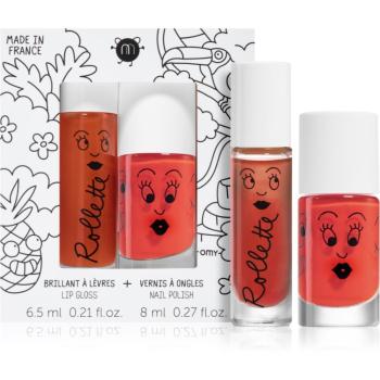 Nailmatic Kids set pentru copii