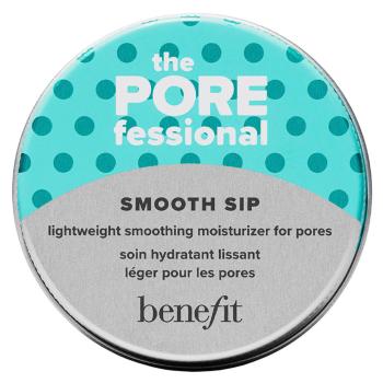 Benefit Cremă hidratantă pentru ten The Porefessional Smooth Sip (Lightweight Smootning Moisturizer) 20 ml