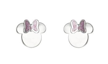 Disney Cercei decenți tip știft Minnie Mouse E600197NKL.TP