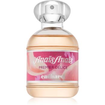 Cacharel Anaïs Anaïs Premier Délice Eau de Toilette pentru femei 50 ml