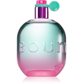 Jeanne Arthes Boum Rainbow Eau de Parfum pentru femei 100 ml