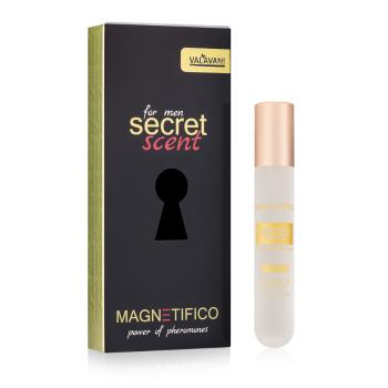 Magnetifico Power Of Pheromones Parfum cu feromoni pentru bărbați Pheromone Secret Scent 20 ml